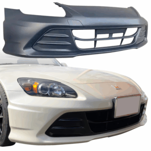 OEREP PP 20th Anniversary Front Bumper > Honda S2000 2000-2009