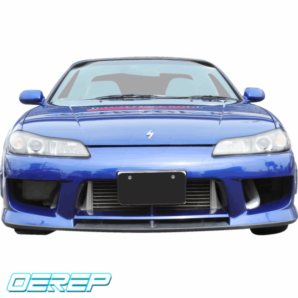 OEREP PP AERO Front Bumper > Nissan Silvia S15 1999-2002 - Image 25