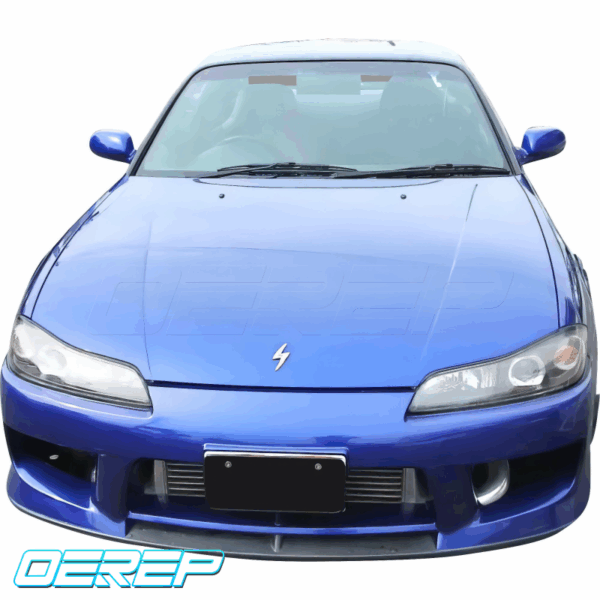 OEREP PP AERO Front Bumper > Nissan Silvia S15 1999-2002 - Image 26