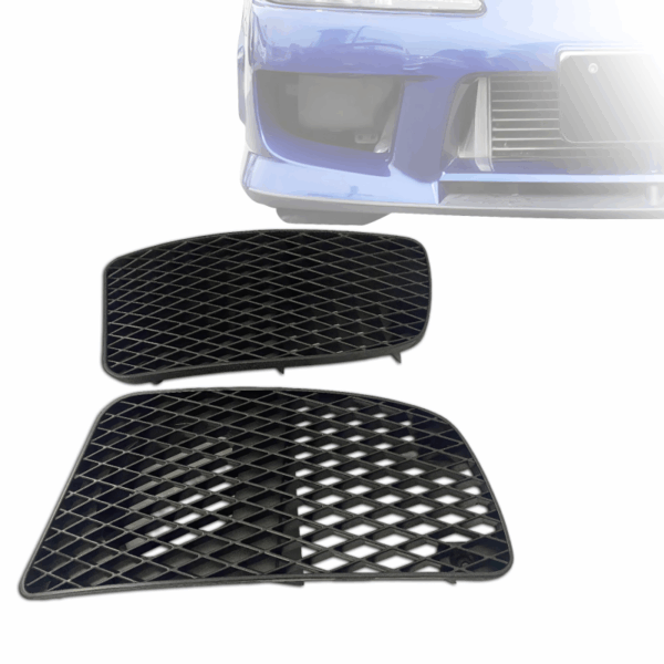 OEREP PP AERO Grilles Front > Nissan Silvia S15 1999-2002 - Image 2