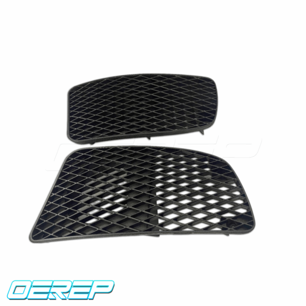 OEREP PP AERO Grilles Front > Nissan Silvia S15 1999-2002 - Image 4