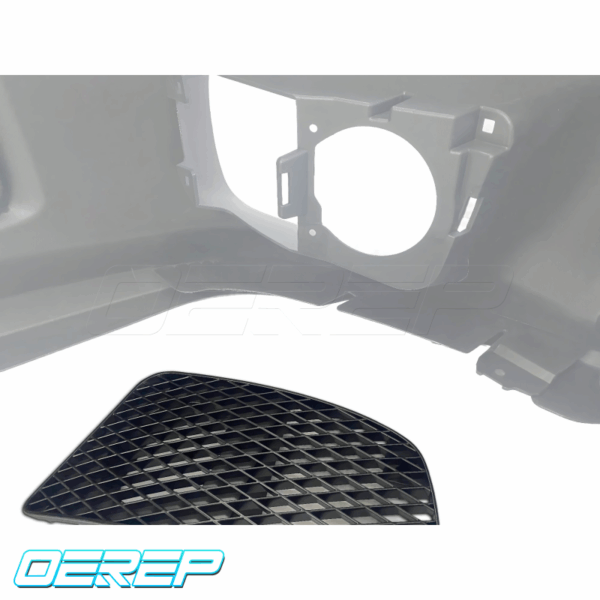 OEREP PP AERO Grilles Front > Nissan Silvia S15 1999-2002 - Image 6