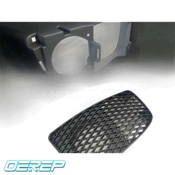 OEREP PP AERO Grilles Front > Nissan Silvia S15 1999-2002 - Image 7