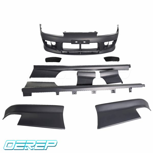 OEREP PP AERO Body Kit > Nissan Silvia S15 1999-2002 - Image 5