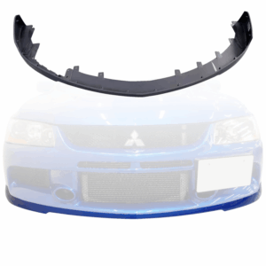 OEREP PP EVO9 Front Lip > Mitsubishi Evolution EVO8 EVO9 2003-2006