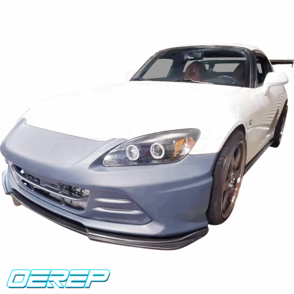 OEREP PP 20th Anniversary Front Lip > Honda S2000 2000-2009 - Image 2