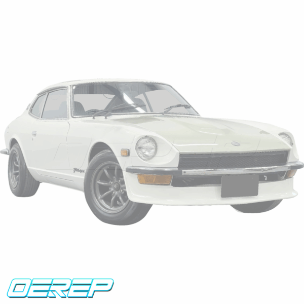 OEREP PP 20th Anniversary Front Lip > Honda S2000 2000-2009 - Image 3