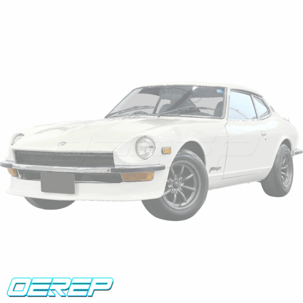 OEREP PP 20th Anniversary Front Lip > Honda S2000 2000-2009 - Image 4