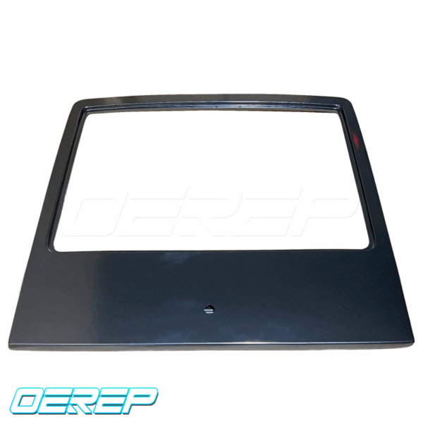 OEREP Steel OER Rear Hatch > Datsun 240Z S30 1970-1973 - Image 7