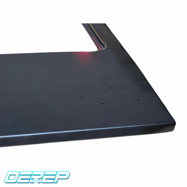 OEREP Steel OER Rear Hatch > Datsun 240Z S30 1970-1973 - Image 11