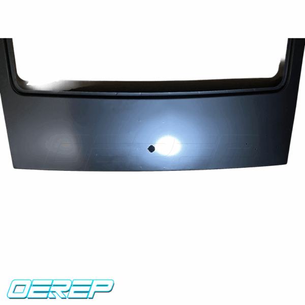 OEREP Steel OER Rear Hatch > Datsun 240Z S30 1970-1973 - Image 15