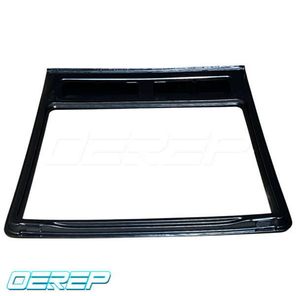 OEREP Steel OER Rear Hatch > Datsun 240Z S30 1970-1973 - Image 16