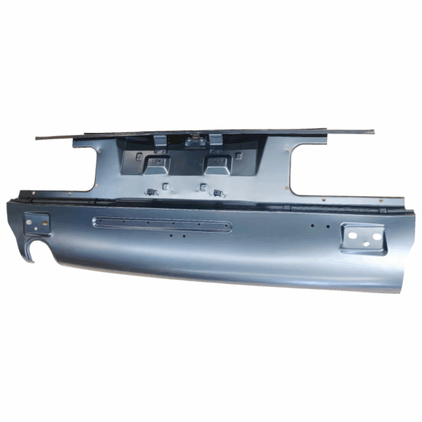 OEREP Steel OER Rear Panel > Datsun 240Z S30 1970-1973 - Image 2