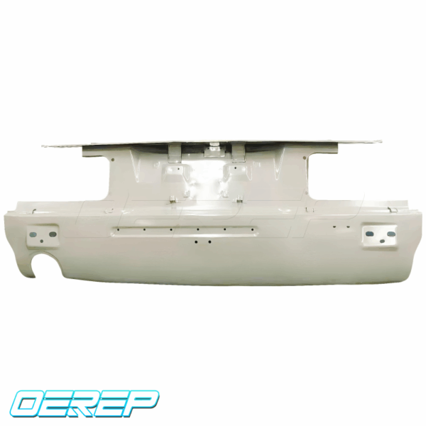 OEREP Steel OER Rear Panel > Datsun 240Z S30 1970-1973 - Image 3