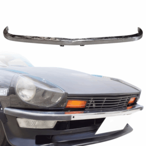 OEREP Metal OER Front Bumper Trim > Datsun 240Z S30 1970-1973