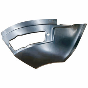 OEREP Steel OER Valance (FRONT LEFT SIDE) > Datsun 240Z S30 1970-1973