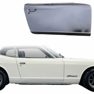 OEREP Steel OER Door Shell (RIGHT SIDE) > Datsun 240Z S30 1970-1973