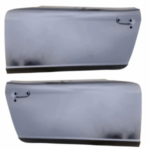 OEREP Steel OER Doors (SET L R PAIR) > Datsun 240Z S30 1970-1973