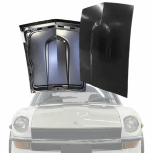 OEREP Steel OER Hood > Datsun 260Z S30 1974-1974