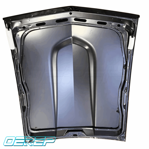OEREP Steel OER Hood > Datsun 260Z S30 1974-1974 - Image 8