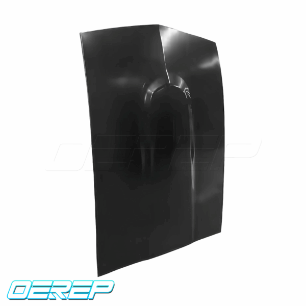OEREP Steel OER Hood > Datsun 260Z S30 1974-1974 - Image 9