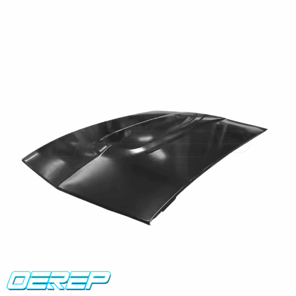 OEREP Steel OER Hood > Datsun 260Z S30 1974-1974 - Image 10