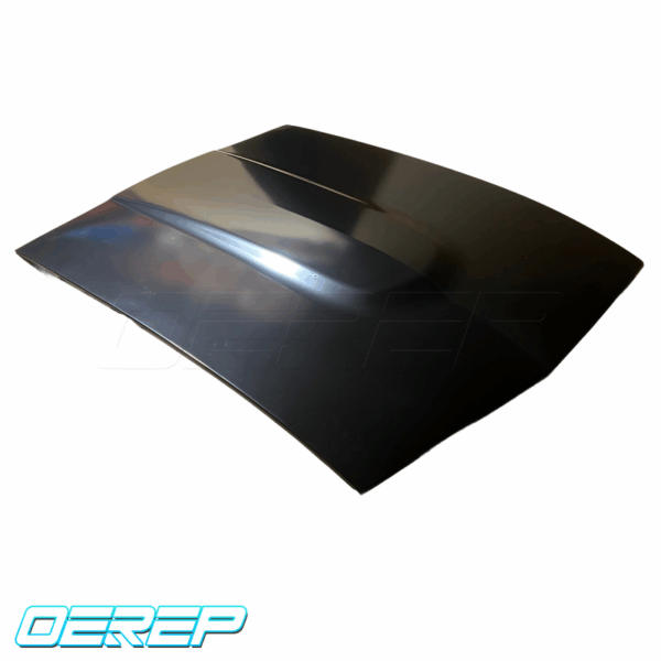 OEREP Steel OER Hood > Datsun 260Z S30 1974-1974 - Image 11