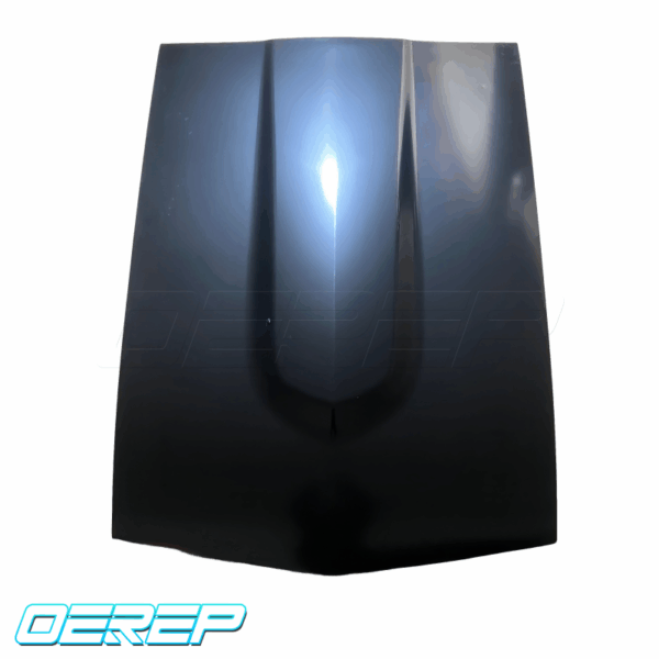 OEREP Steel OER Hood > Datsun 260Z S30 1974-1974 - Image 12