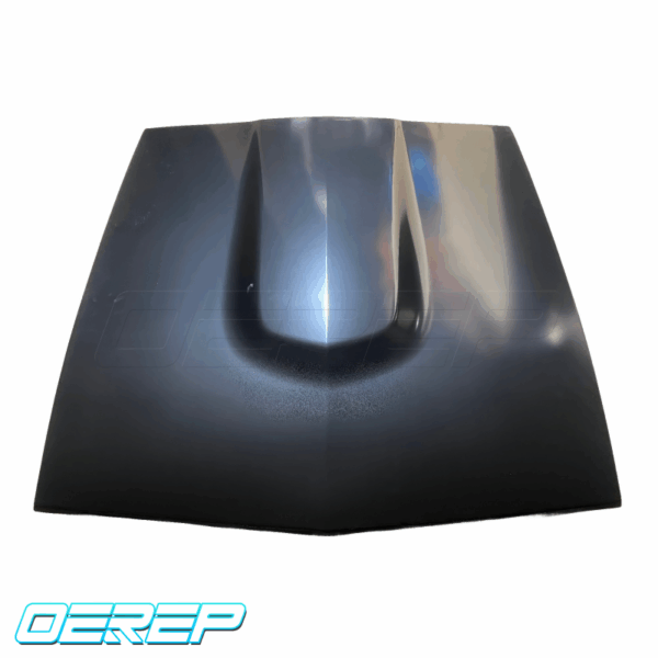 OEREP Steel OER Hood > Datsun 260Z S30 1974-1974 - Image 13