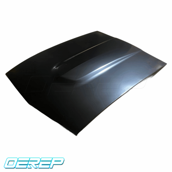 OEREP Steel OER Hood > Datsun 260Z S30 1974-1974 - Image 14