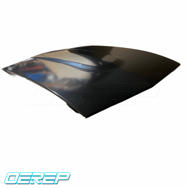 OEREP Steel OER Hood > Datsun 260Z S30 1974-1974 - Image 15