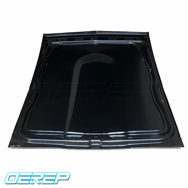 OEREP Steel OER Hood > Datsun 260Z S30 1974-1974 - Image 21