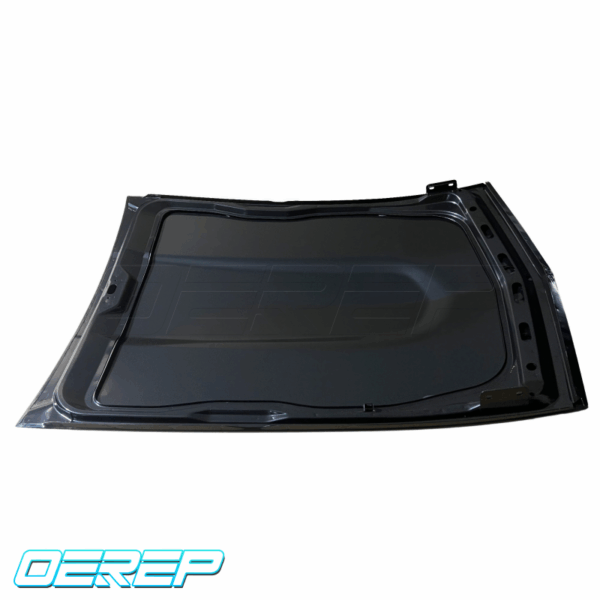 OEREP Steel OER Hood > Datsun 260Z S30 1974-1974 - Image 23