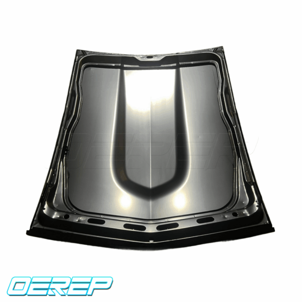 OEREP Steel OER Hood > Datsun 260Z S30 1974-1974 - Image 25