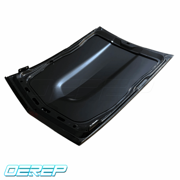 OEREP Steel OER Hood > Datsun 260Z S30 1974-1974 - Image 26