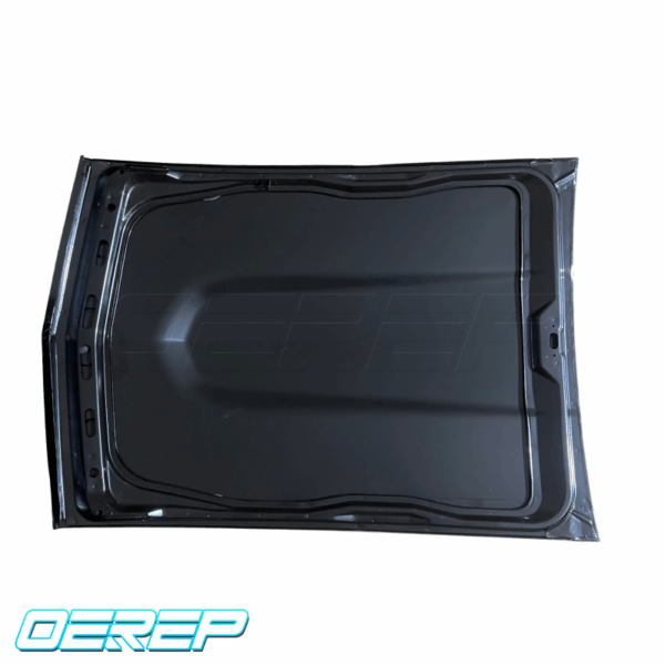 OEREP Steel OER Hood > Datsun 260Z S30 1974-1974 - Image 27