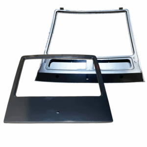 OEREP Steel OER Rear Hatch > Datsun 260Z S30 1974-1974