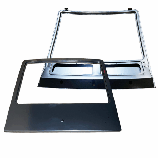 OEREP Steel OER Rear Hatch > Datsun 260Z S30 1974-1974