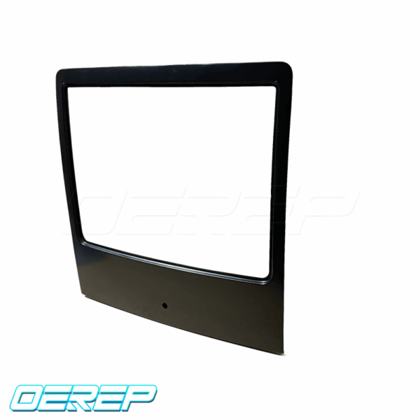 OEREP Steel OER Rear Hatch > Datsun 260Z S30 1974-1974 - Image 4