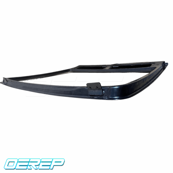 OEREP Steel OER Rear Hatch > Datsun 260Z S30 1974-1974 - Image 9