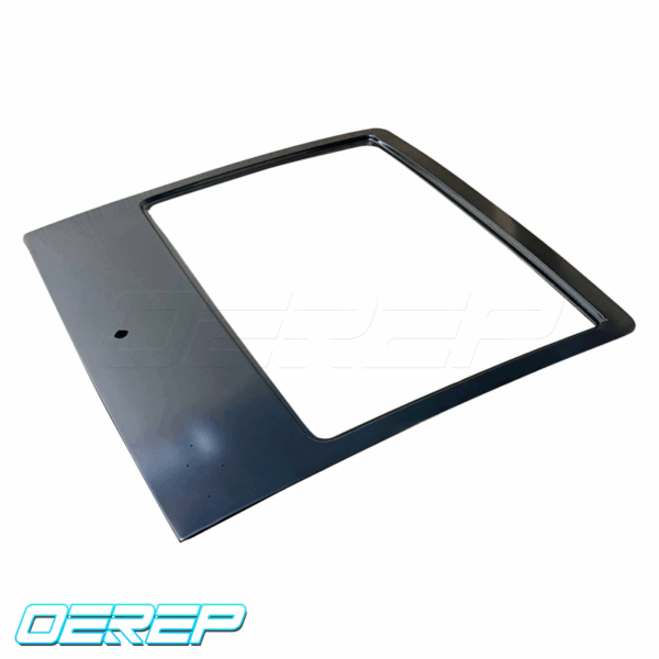 OEREP Steel OER Rear Hatch > Datsun 260Z S30 1974-1974 - Image 10