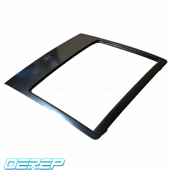 OEREP Steel OER Rear Hatch > Datsun 260Z S30 1974-1974 - Image 12