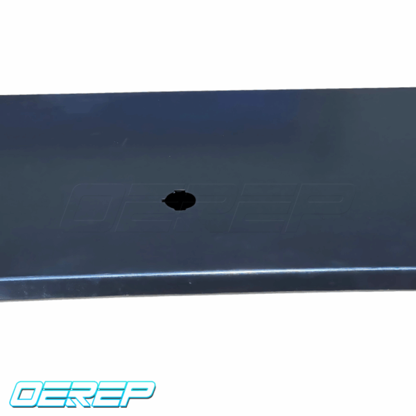 OEREP Steel OER Rear Hatch > Datsun 260Z S30 1974-1974 - Image 14