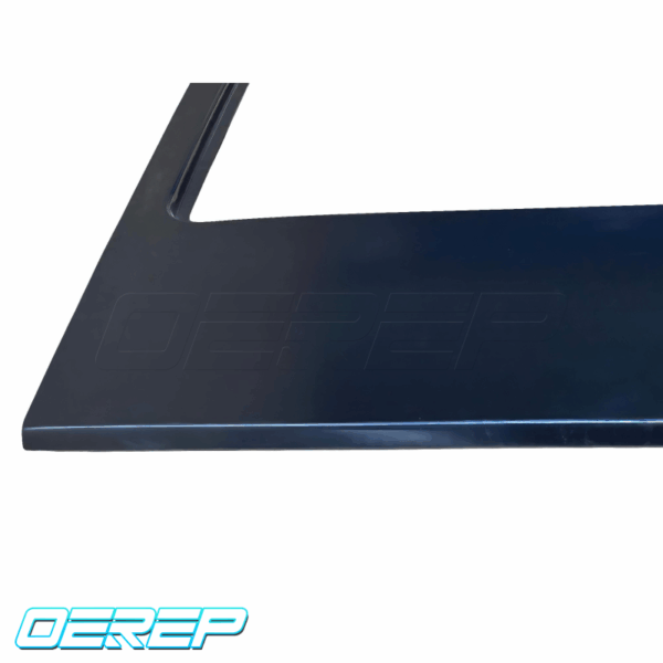 OEREP Steel OER Rear Hatch > Datsun 260Z S30 1974-1974 - Image 16