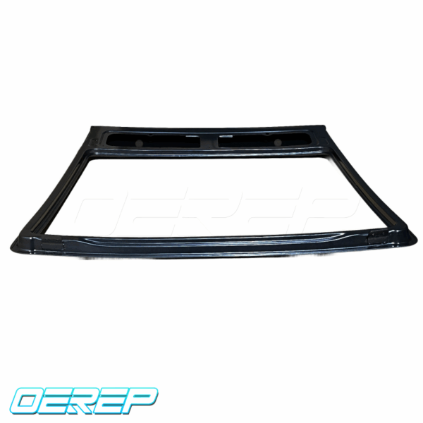OEREP Steel OER Rear Hatch > Datsun 260Z S30 1974-1974 - Image 20