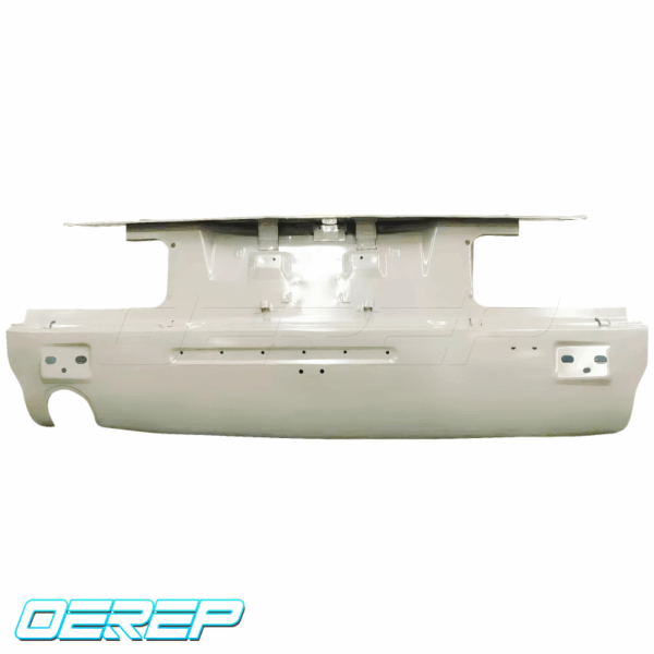 OEREP Steel OER Rear Panel > Datsun 260Z S30 1974-1974 - Image 3