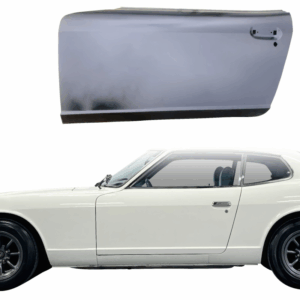 OEREP Steel OER Door Shell (LEFT SIDE) > Datsun 260Z S30 1974-1974