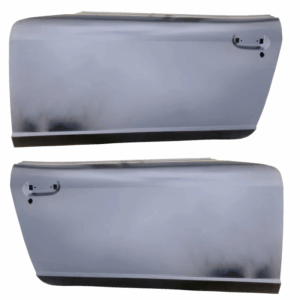 OEREP Steel OER Doors (SET L R PAIR) > Datsun 260Z S30 1974-1974