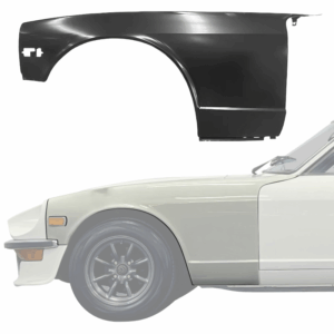 OEREP Steel DELETE > Datsun 280Z S30 1975-1978