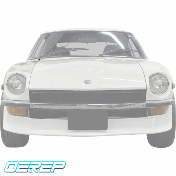 OEREP Steel DELETE > Datsun 280Z S30 1975-1978 - Image 4